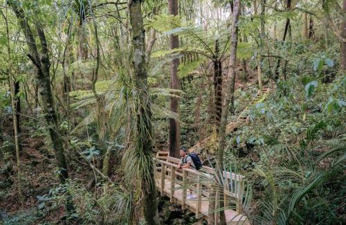 Kerikeri House | Mākoha PurePod