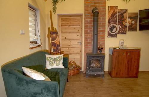 gmina Kamionka Apartment | Młyńskie Schody