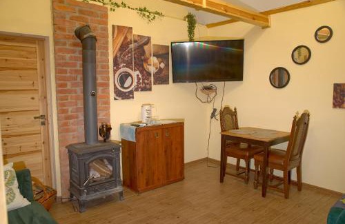 gmina Kamionka Apartment | Młyńskie Schody