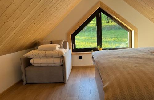 Koniakow Villa | Młynarska Dolina B