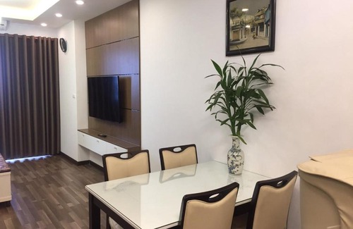 Ngu Hanh Son Apartment | MƯỜNG THANH APARTMENT