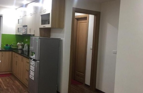 Ngu Hanh Son Apartment | MƯỜNG THANH APARTMENT