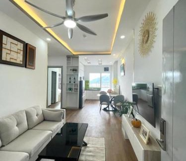 Vinh Phuoc Apartment | Mường Thanh Viễn Triều - Hồ Tiên Apartments
