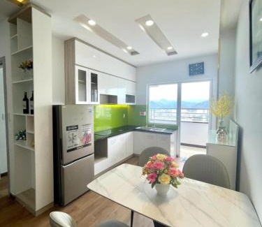 Vinh Phuoc Apartment | Mường Thanh Viễn Triều - Hồ Tiên Apartments