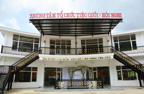 Moc Chau Hotel | Mạnh Tuân Hotel MC - by BAY LUXURY