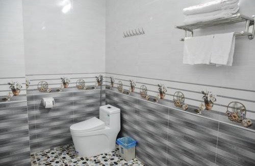 Moc Chau Hotel | Mạnh Tuân Hotel MC - by BAY LUXURY