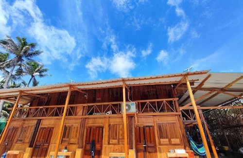 Phu Quy Hotel | Mộc Homestay Đảo Phú Quý
