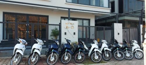 Cao Bang House | Mỡ Villa Cao Bằng