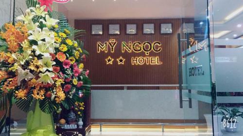 Ninh Kieu Hotel | Mỹ Ngọc Hotel