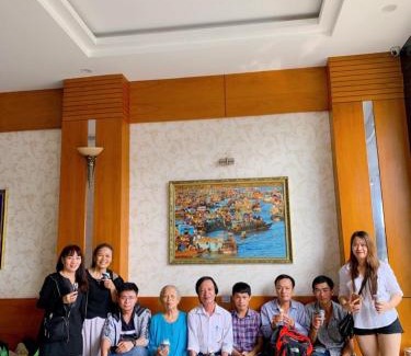 Ninh Kieu Hotel | Mỹ Ngọc Hotel