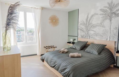 Verdun Apartment | M a g i c & J u n g l e