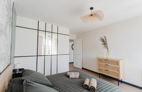 Verdun Apartment | M a g i c & J u n g l e