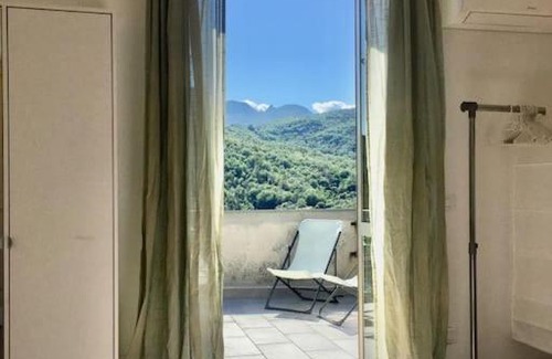 Calice Ligure Apartment | m.a.r.e.