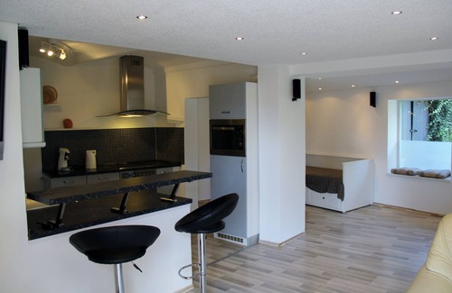 Lauchhammer Apartment | M-Apart - The apartment in the heart of Lauchhammer