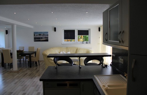 Lauchhammer Apartment | M-Apart - The apartment in the heart of Lauchhammer