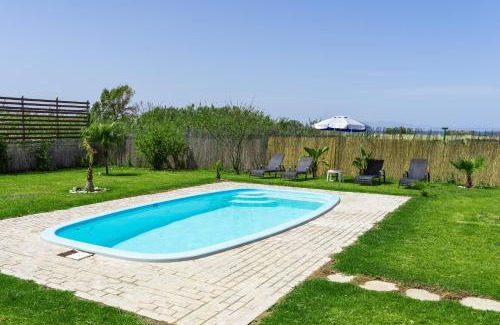 Theologos House | M&B Luxury House