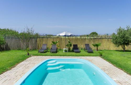 Theologos House | M&B Luxury House