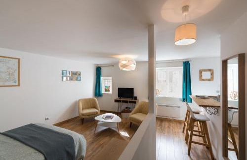 Meursault Apartment | M comme Meursault