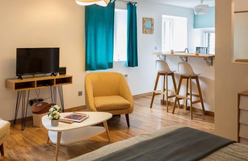 Meursault Apartment | M comme Meursault