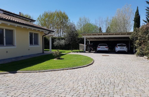 Camaiore House | "M. D. House with Pool "