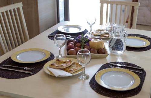 Kissamos House | M & E Kissamos sea view house