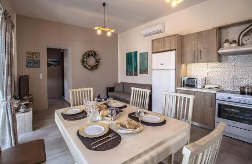 Kissamos House | M & E Kissamos sea view house