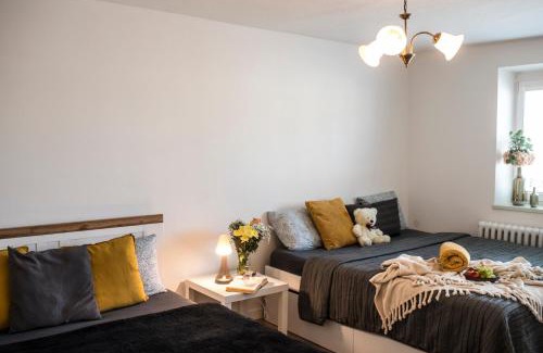 Vrbovec Apartment | M.F.