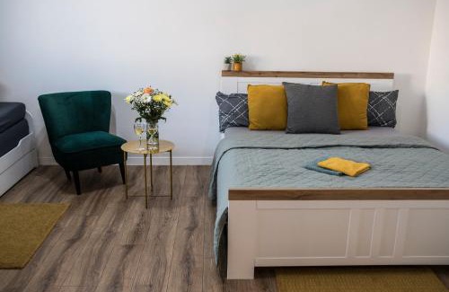 Vrbovec Apartment | M.F.