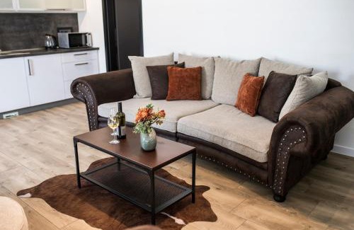 Vrbovec Apartment | M.F.