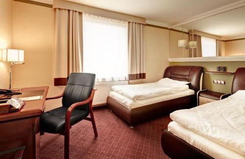 Sosnowiec Hotel | M Hotel Sosnowiec
