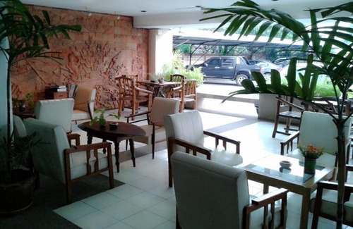 Nai Mueang Hotel | M In Korat Service Apartment