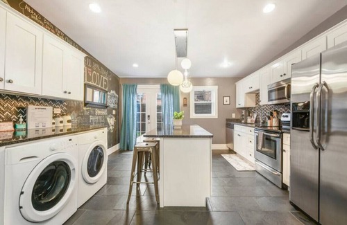 East Allegheny House | M&J - 823 James St.