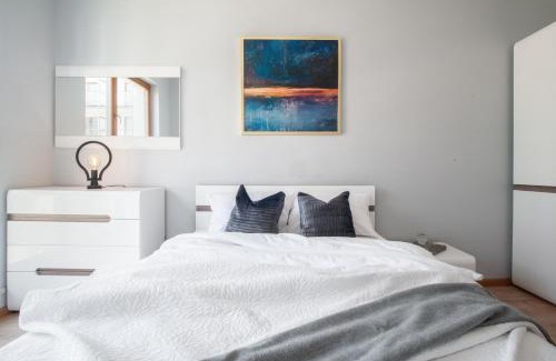 Zaspa Apartment | M&J Apartments - Bolesława Chrobrego
