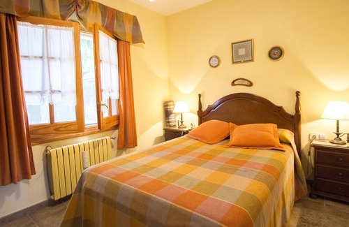 Santa Rosa Villa | M. JOSE CERVELLÓ in Cervelló