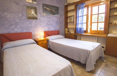 Santa Rosa Villa | M. JOSE CERVELLÓ in Cervelló
