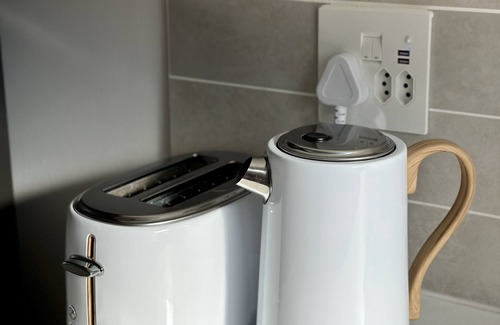 Centurion Apartment | M Luxury Home in Irene Centurion