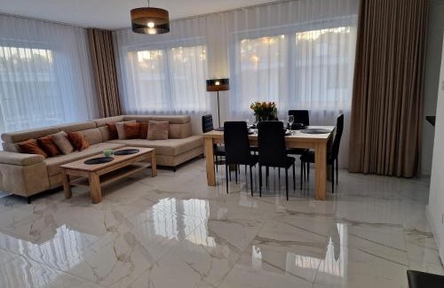Miedzywodzie Apartment | M&M Apartament Pine Tree House Zielona 3A
