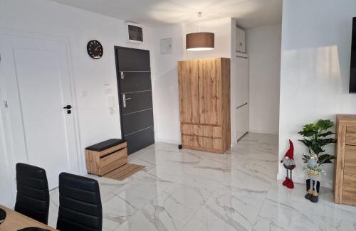 Miedzywodzie Apartment | M&M Apartament Pine Tree House Zielona 3A
