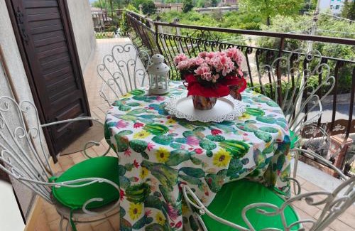 Trappitello Apartment | M&M Home