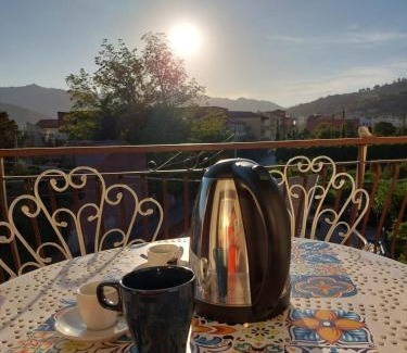 Trappitello Apartment | M&M Home