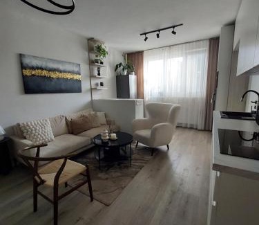 Trencin Apartment | M&M3 Apartmán