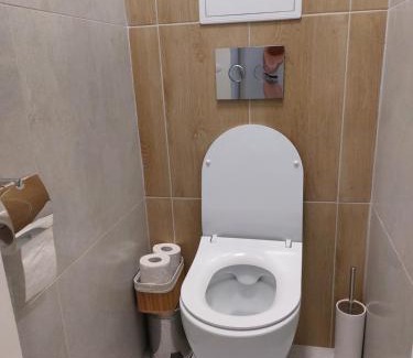 Trencin Apartment | M&M3 Apartmán