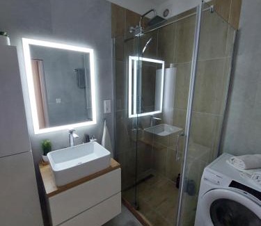 Trencin Apartment | M&M3 Apartmán