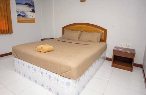 Sai Thai House | M.P Resort Krabi