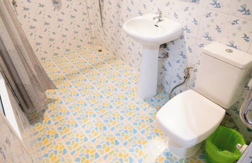 Sai Thai House | M.P Resort Krabi