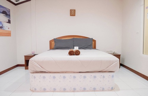 Sai Thai House | M.P Resort Krabi