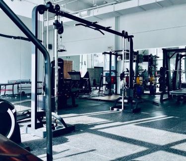 Chengdu City Centre Hotel | M Panda Tower Boutique Chengdu