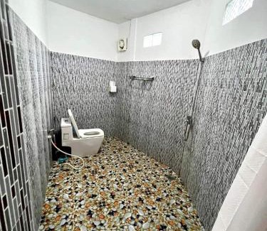 Koh Rong Sanloem Resort | M'pay Bay Guesthouse