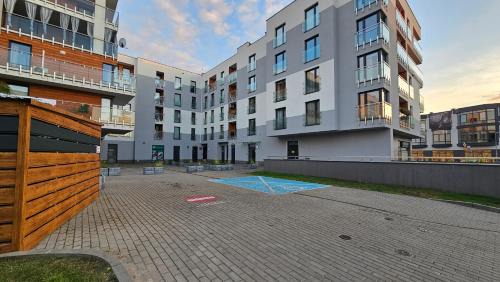 gmina Parzeczew Apartment | M przy Goworowskiej