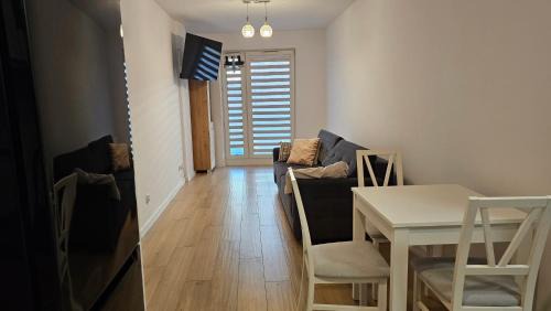 gmina Parzeczew Apartment | M przy Goworowskiej
